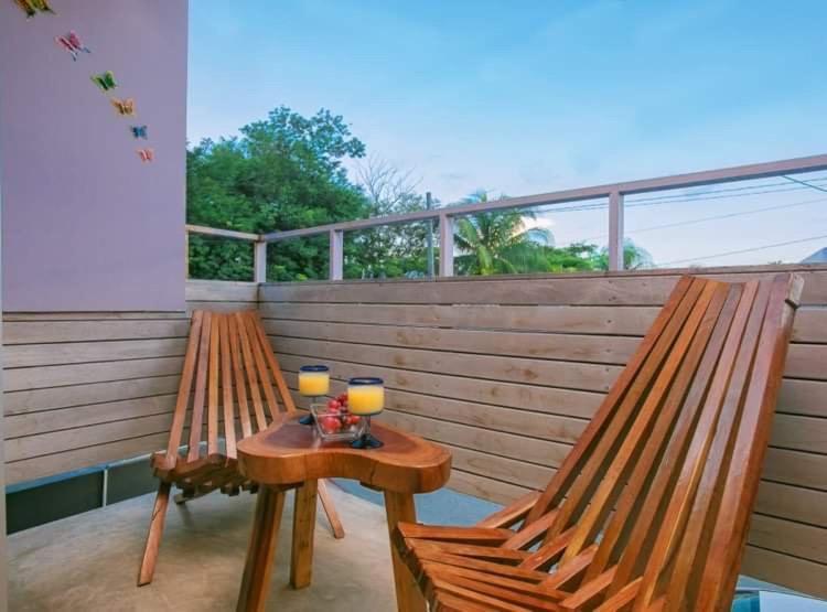 Firco Vacations Apartamentos Playa del Carmen Exterior foto