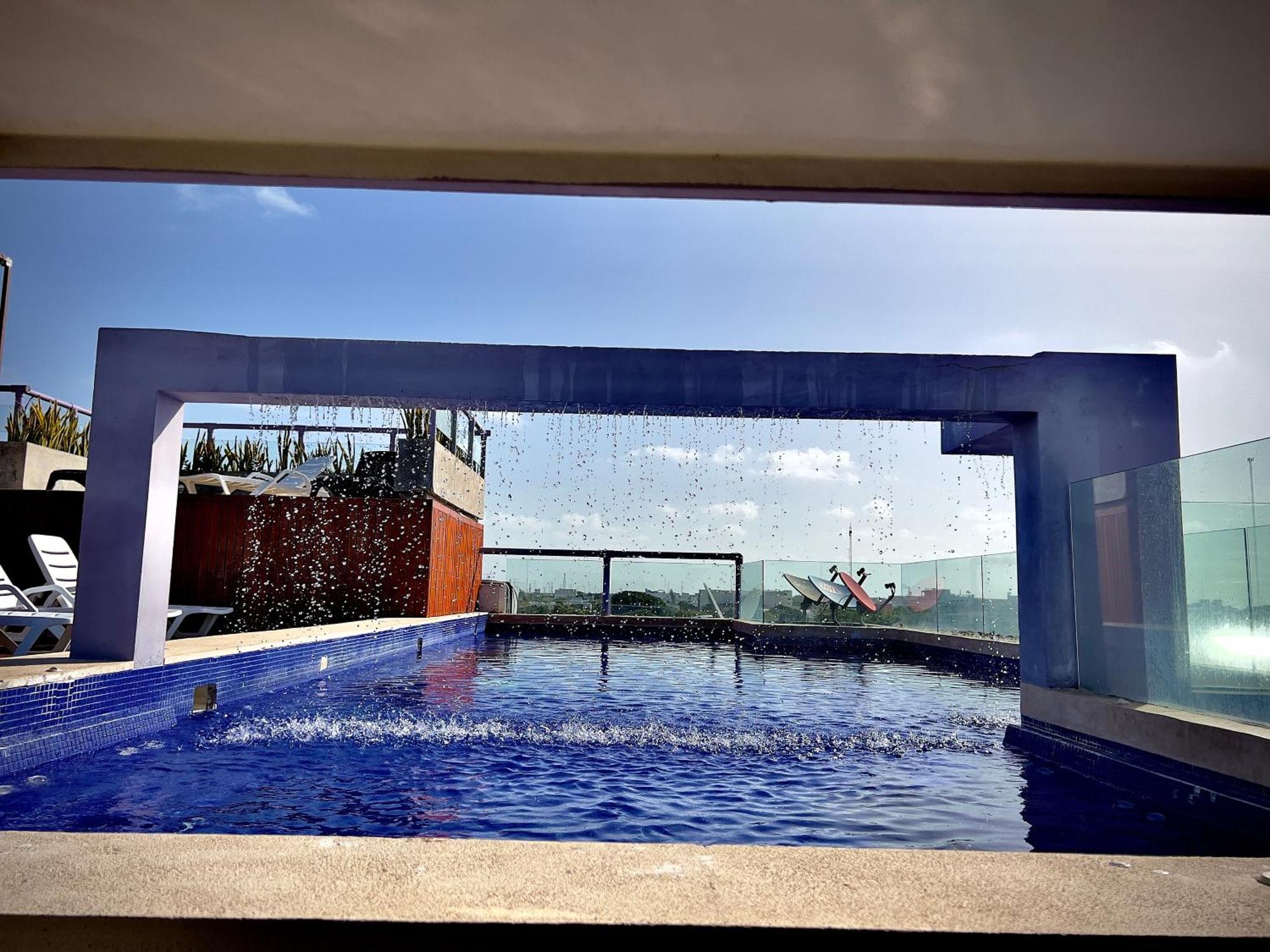 Firco Vacations Apartamentos Playa del Carmen Exterior foto