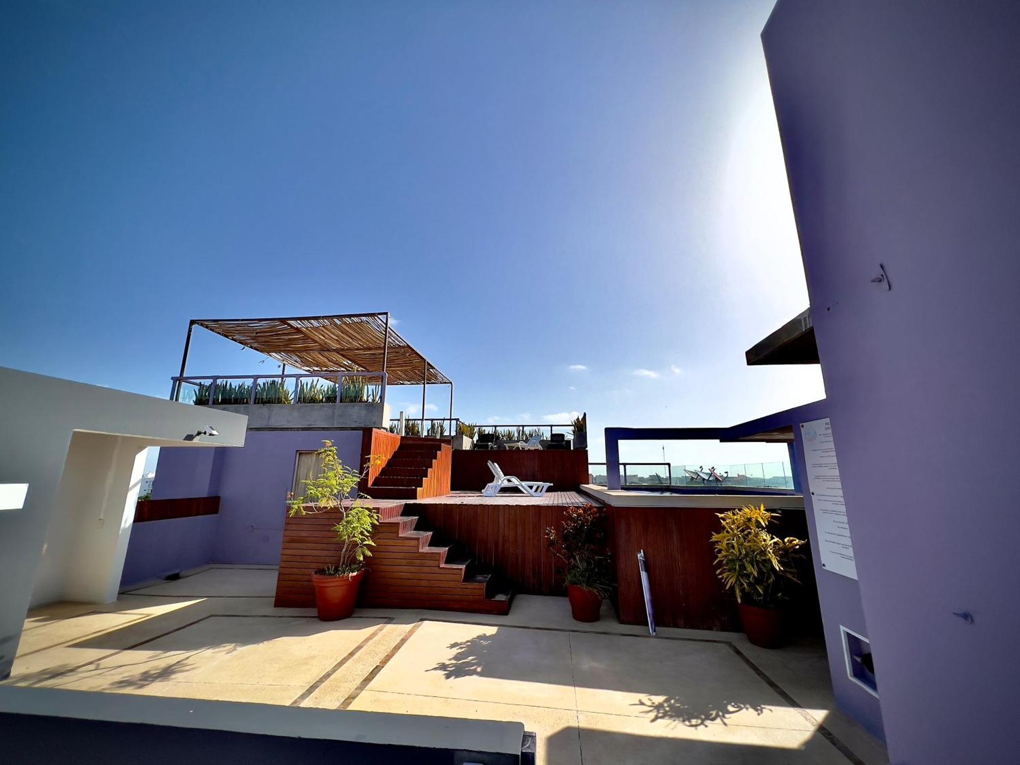 Firco Vacations Apartamentos Playa del Carmen Exterior foto