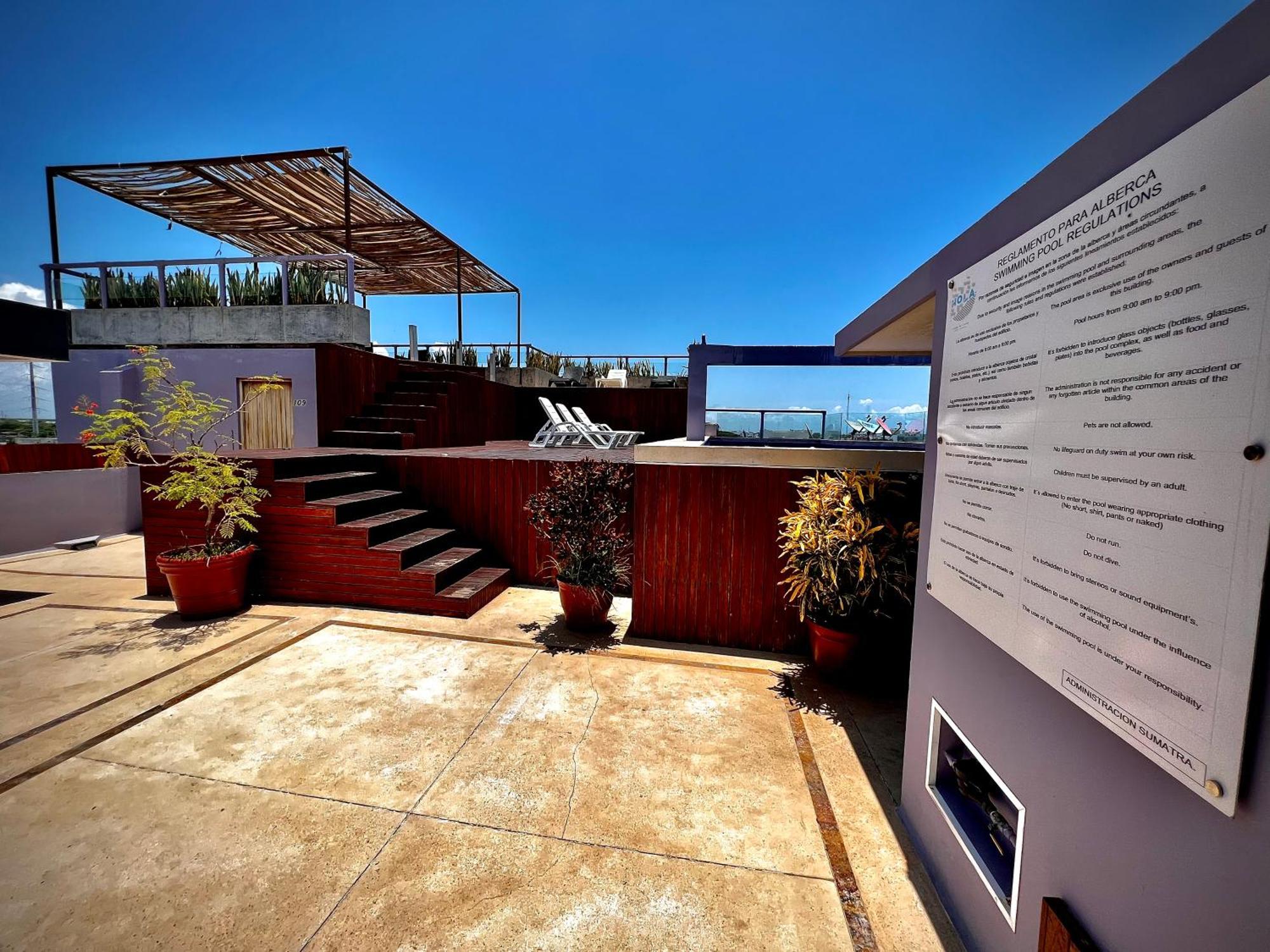 Firco Vacations Apartamentos Playa del Carmen Exterior foto