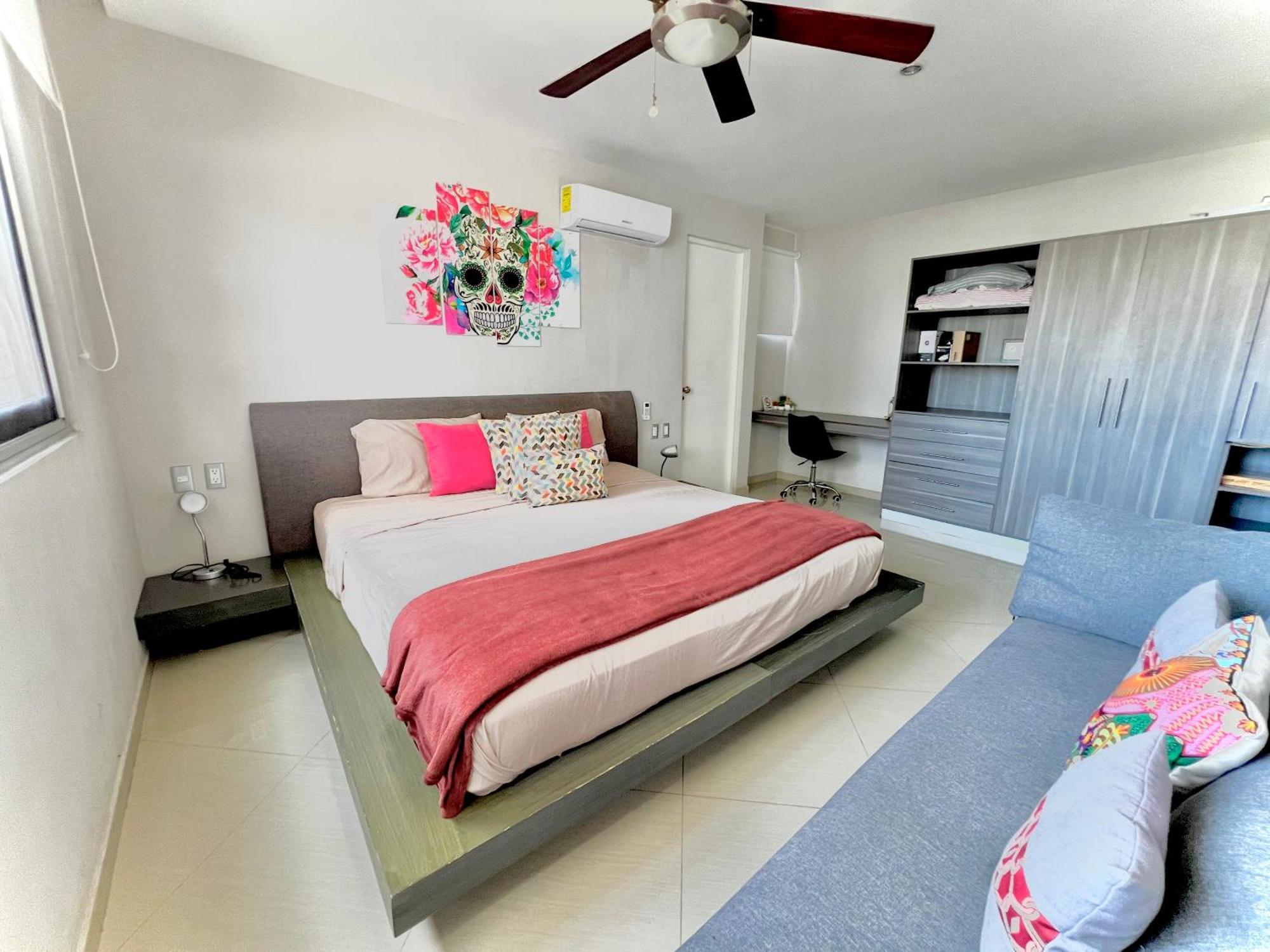 Firco Vacations Apartamentos Playa del Carmen Exterior foto